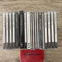 ゴスペラーズ CD 6本セット まとめ売り 2点新品未開封 ゴスペラーズ CD 6本セット まとめ売り 2点新品未開封 - メルカリ