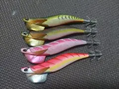 2025年最新】エギ・餌木の人気アイテム - メルカリ