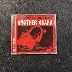 Neil Young and Crazy Horse Another Osaka