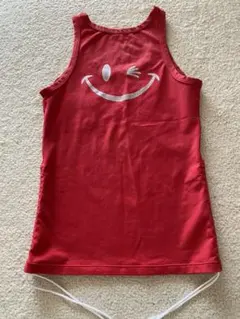 フィットネスタンクトップ