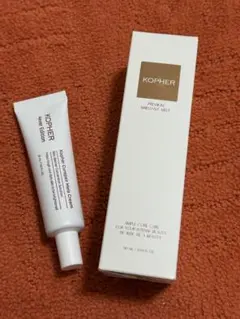 ⭐︎新品未使用⭐︎KOPHER キュリペア メラクリームクリーム 35ml