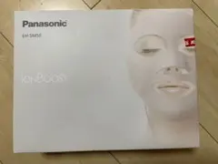 キンモクセイ様専用】Panasonic マスク型イオン美顔器 - メルカリ