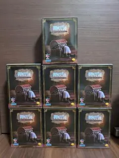 葬送のフリーレンLuminasta フリーレン インミミック フィギュア