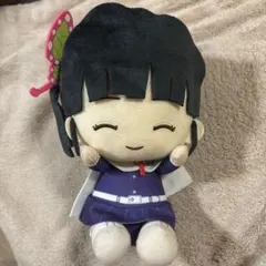魔法少女まどか☆マギカ 暁美ほむら 40cm 着せ替えぬいぐるみ - メルカリ