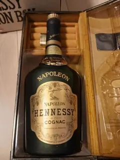 Hennessy Napoleon Cognac 70cl - メルカリ