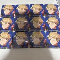 あんスタ 9周年缶バッジ 鳴上嵐 80 あんスタ 9周年缶バッジ 鳴上嵐 80