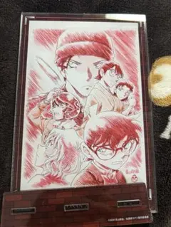 2025年最新】名探偵コナン セル画の人気アイテム - メルカリ