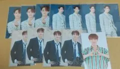 SEVENTEEN ホシ トレカ