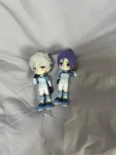 2025年最新】palverse ブルーロック 凪 玲王の人気アイテム - メルカリ