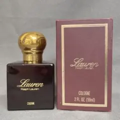 Ralph Lauren Lauren ラルフローレン コロン 59ml 香水のサムネイル