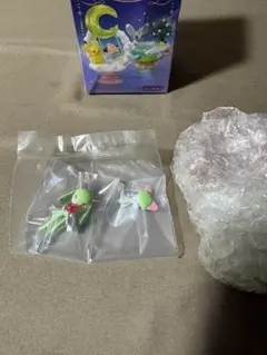 夢見る月夜の星散歩