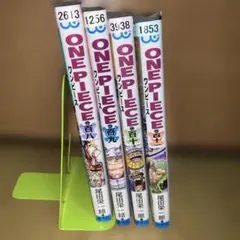 2026年最新】ワンピース108巻の人気アイテム - メルカリ