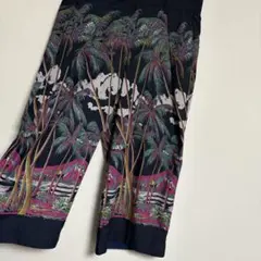 【極美品】サンサーフ×サカイ パンツのサムネイル