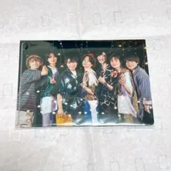 なにわ男子しか勝たん フォトカードセット