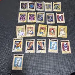 【遊戯王カード】 バンダイ版（箱あり）　OCGカード　まとめ売り バンダイ版 遊戯王カード まとめ売り｜Yahoo!フリマ（旧PayPay