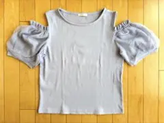 肩あきトップス ハニーズのサムネイル