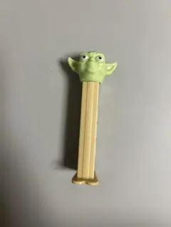 PEZディスペンサー STARWARS ヨーダ