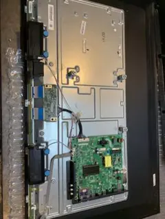 送無☆ソニー☆テレビKDL-40EX720とKDL-32EX720から基板一式 - メルカリ
