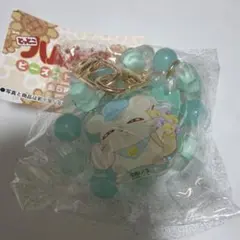 ハム太郎　ビーズストラップ　こうしくん