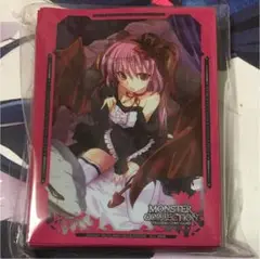 モンスターコレクション　モンコレtcg 夢魔の美姫リリム 2025年最新】夢魔の美姫リリムの人気アイテム - メルカリ