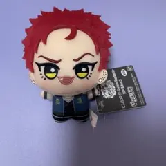 2025年最新】ヒプノシスマイク ちびぐるみ 波羅夷空却の人気アイテム