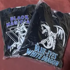 遊戯王 デュエルモンスターズ 2022 Avail トレーナー 2セット