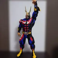 僕のヒーローアカデミア　smsp オールマイト　B賞　プライズ　まとめ売り 僕のヒーローアカデミア smsp オールマイト B賞 プライズ まとめ売り