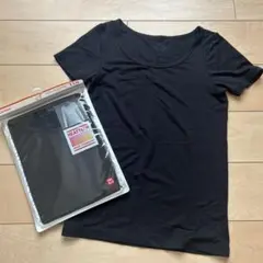 UNIQLOヒートテック　110㎝　2枚セット