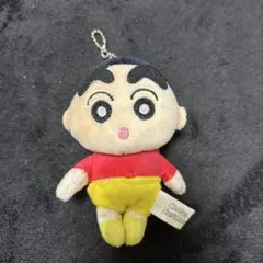 クレヨンしんちゃん キーホルダー