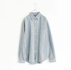 THE NORTH FACE Purple Label フィールドシャツ L