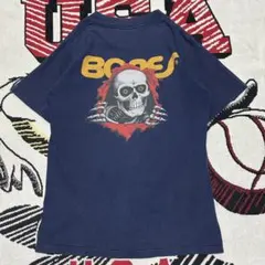 2004年製　POWELL PERALTA ボーンスウェット 2004年製 POWELL PERALTA ボーンスウェット - メルカリ