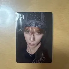 INI 池﨑理人 THE ORIGIN タワーレコード　オンライン購入特典トレカ