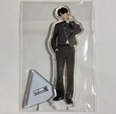 【新品未開封】日プ 新世界 ユン・ジェヨン アクスタ produce 101 新品未開封】日プ 新世界 ユン・ジェヨン アクスタ アクリルスタンド