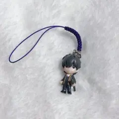 銀魂 土方十四郎 根付 キーホルダー