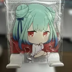 ホロライブ アクリルスタンド ナムコ namco プライズ 潤羽るしあ