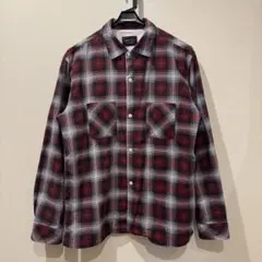 2025年最新】ナンバーナイン チェックシャツの人気アイテム - メルカリ