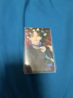 S.COUPS 17 IS RIGHT HEREラキドロトレカ