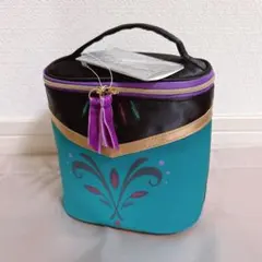 ディズニーストア エルサ バニティポーチ