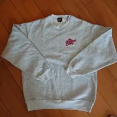 bluco スウェット