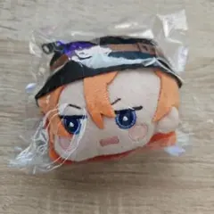 文豪ストレイドッグス　中原中也 ポーチ