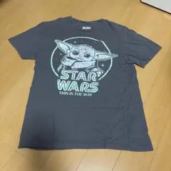 スター・ウォーズ Tシャツ Sサイズ
