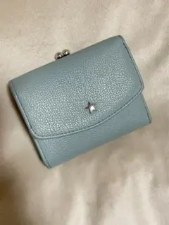 niko and... 三つ折り財布