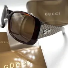 専用 極美品✨GUCCI メタルコンビサングラス NQ2ZR 1799/S - メルカリ