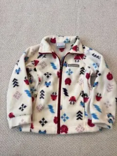 Columbia/フリースジャケット XXS