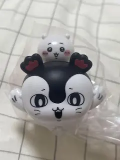 ちいかわ 映画 入場者特典 ごきげんセイレーン♪ マスコット(ちいかわ)
