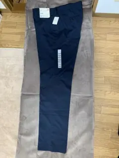 UNIQLO 感動パンツ（ウルトラライト）コットンライク　91✖️85