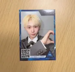 日プ 新世界 KCON 2026 ハーフサイズフォト 松田太雅 - メルカリ