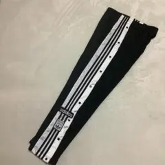 【極美品】アディダスオリジナルス アディブレイク トラックパンツ ジャージM