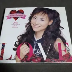 松田聖子/LOVE～Seiko Matsuda 20th Anniversar…