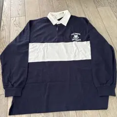 ラガーシャツ ラグビー